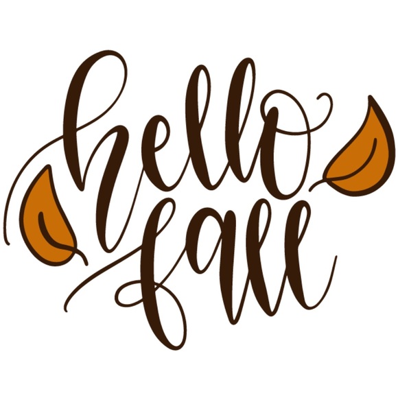 🍂🍂HELLO FALL🍂🍂 - Picture 2 of 5